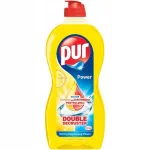 Pur Power n&otilde;udepesuvahend sidruniga, 450 ml