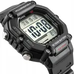 Meeste kell Casio Sports Military Tactical