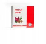 Toidulisand Red root 500 mg 50 tabletti