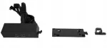 Lisajuhtme USB paneel LIAN LI O11DE-3XV2 must, sobib O11DEX, O11DERGB-X