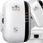 Wi-Fi signaaliv&otilde;imendi Care Life D2