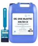 Mootori&otilde;li OIL ONE MultiTEC 5W-30 C3 WV 504/507, 10 l