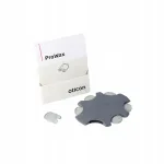 K&otilde;rdeaparaadi filtrid Oticon ProWax, 6 tk