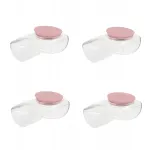 Kruusikomplekt "Mother's Collection", 4 tk, sobib Momcozy M9 kantavale rindadele V2