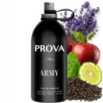 Meeste parf&uuml;&uuml;mid Prova Army 120 ml