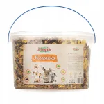 N&auml;riliste s&ouml;&ouml;gisegu k&ouml;&ouml;giviljade ja puuviljadega, 3000 ml, VIT