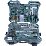 T&ouml;&ouml;riistakomplekt karbis Br&uuml;der Mannesmann M29088