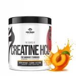 Kreatiin FireSnake CREATINE HCL 300g virsiku maitsega