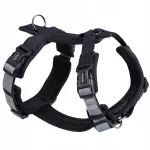Koerte valjad NOBBY DAILY WALK COMFORT XS, mustad, 22&ndash;32 cm