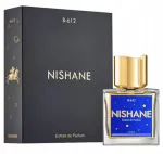 Nishane B-612 EDP l&otilde;hnavesi 50 ml