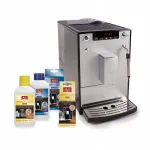 Kohvimasin Melitta Caffeo Solo Milk E953-202, kitsas