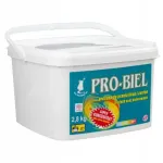 RADZIEMSKA PRO-BIEL pesupulber kardinatele, 2,8 kg, valmistatud Poolas