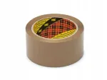 Kleeplint 3M SCOTCH 309, vaikne, akr&uuml;&uuml;l, 48 mm x 66 m, 36 tk