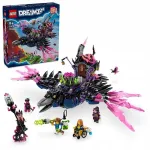 LEGO DREAMZzz 71478 Nikdyčarodějnice ja tema Pool&ouml;&ouml; ratas