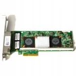 V&otilde;rgukaart DELL BROADCOM 5709 4x1GbE PCIe 0R519P