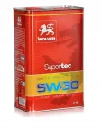 Mootori&otilde;li WOLVER 4 l 5W-30 Supertec, saksa