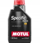 Mootori&otilde;li MOTUL 0W20 1L, SPECIFIC 952-A1/C5, FORD WSS-M2C952-A1