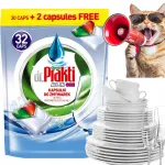 dr.Prakti All in One n&otilde;udepesukapslid, 32 tk