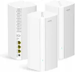 Traadita ruuter Tenda Nova MX12, Wi-Fi 6, suur kiirus koduv&otilde;rgule