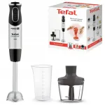 K&auml;simikser TEFAL Quickchef 1000W 20 kiirust hakkeriga
