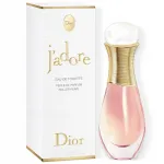 Dior Jadore Roller Pearl 20 ml naistele toilettevesi