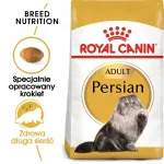 ROYAL CANIN Persian Adult kuivtoit kassidele 10 kg