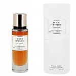 Naiste l&otilde;hnad Clive & Keira Black Optimum 30 ml