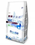 Kuivtoit kassidele Monge Vet Solution Hepatic, 1,5 kg