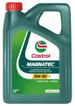 Castrol Magnatec 5W30 C2 mootori&otilde;li 4L, PSA B71 2290, sobib DPF ja TWC