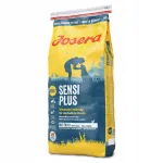 Josera SensiPlus koeratoit pardilihaga 12,5 kg