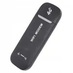 Mobiilne 4G LTE ruuter, WiFi, kuni 8 seadet, 150 Mb/s, USB