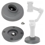 DJI Osmo Mobile 3 statiivi ja 1/4" keermega gimbaljalus, hall