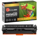 HP Color LaserJet Pro MFP 3302FDN/3302FDW must toonerkassett W2190X (219X)
