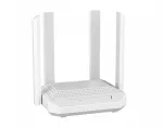 Juhtmevaba ruuter KEENETIC CHALLENGER AX3000 Mesh Wi-Fi 6, 2.5 Gbit, 2.4/5 GHz