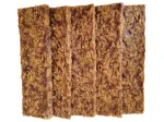 Koeramaiused LUCZE j&auml;neselihast ribad, 5 tk, 100% looduslikud