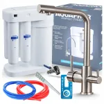 AQUAPHOR k&ouml;&ouml;gialune veefilter koos PZH komplektiga