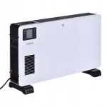 Noveen CH9099 XXL WiFi-juhtimisega elektriline konvektorradiaator