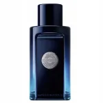 Meeste tualettvesi ANTONIO BANDERAS THE ICON EDT 100 ml