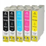 Tintkassett EPSON S22/SX125/SX130/SX230/SX235W/SX420W/SX425W/SX430W, T1281