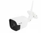 BLOW H-345 digitaalne kaamera, FHD, 4 Mpix, 1440p, WiFi, 3,6 mm, MicroSD