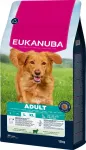 Kuivtoit koertele EUKANUBA Adult Large Breed Lamb&Rice 12 kg