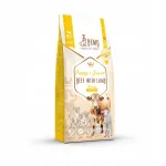 Bemo Puppy Junior kuivtoit kutsikatele lambaliha ja veiselihaga, 3 kg