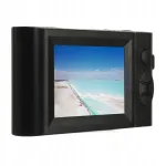 Digitaalne kaamera 2,8" HD 1080p, 8x digizoom, 87 videokaamera
