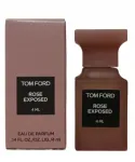 Parf&uuml;&uuml;mi vesi Tom Ford Rose Exposed EDP 4 ml minatuur