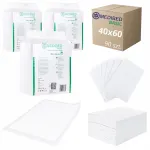 Vahetatavad m&auml;hkmed MEDIBED BASIC 40x60 360 ml, 90 tk