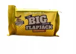 Muscle Moose Big Protein Flapjack valgubatoon, taimetoitlane, Golden Syrup, 100g