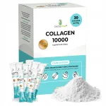 Kollageen liigeste jaoks 10000 fish, h&uuml;aluroonhape, C-vitamiin, 30 pakki
