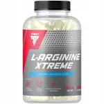 L-arginiin TREC XTREME 120 kapslit