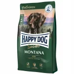 Koeratoit Happy Dog Sensible Montana, 1 kg