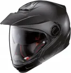Motorratturi kiiver NOLAN N40-5 GT 06 CLASSIC N-COM, matt, M suurus
